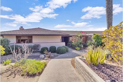 2542 Los Cerritos Lane, Fallbrook, CA 92028 - Photo 1