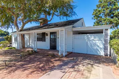 414 La Canada Street, La Jolla, CA 92037 - Photo 1