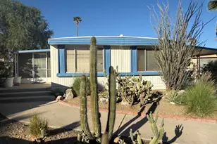 1010 Palm Canyon Dr, Borrego Springs, CA 92004 - Photo 1