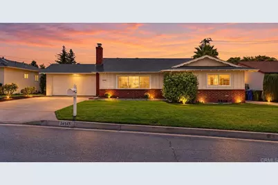 34945 Dewey Avenue, Yucaipa, CA 92399 - Photo 1