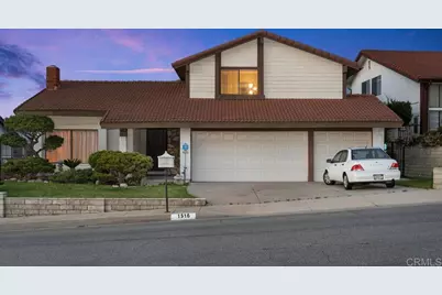 1516 Appian Way, Montebello, CA 90640 - Photo 1