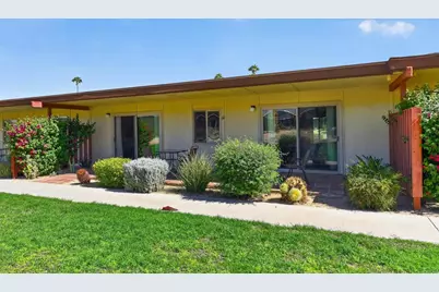 3133 Club Circle W #61, Borrego Springs, CA 92004 - Photo 41