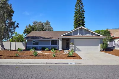 297 Juaneno Ave., Oceanside, CA 92057 - Photo 1