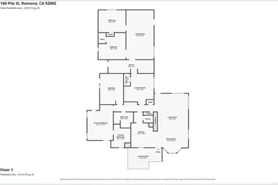 160 Pile, Ramona, CA 92065 - Photo 43
