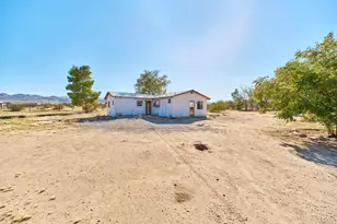64415 Sun Mesa Rd, Joshua Tree, CA 92252 - Photo 1