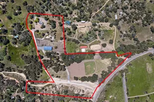 37798 Williams Ranch Rd, Santa Ysabel, CA 92070 - Photo 1