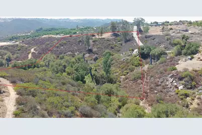 0 Vacant Lot Double K Road, Valley Center, CA 92082 - Photo 3