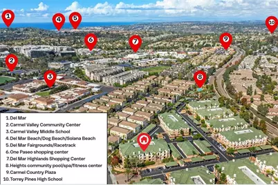 12366 Carmel Country Road #305, San Diego, CA 92130 - Photo 3