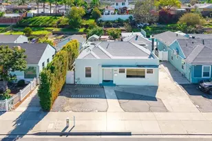 7545 University Ave, La Mesa, CA 91942 - Photo 1