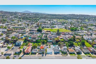 7545 University Avenue, La Mesa, CA 91942 - Photo 3
