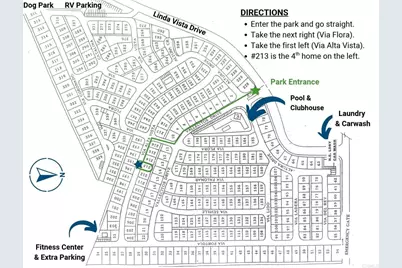 3535 Linda Vista Drive #213, San Marcos, CA 92078 - Photo 47