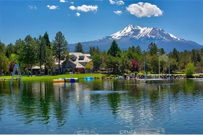 15733 Juniper Peak Road, Weed, CA 96094 - Photo 1