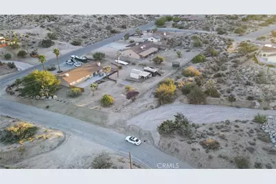 0 Buena Suerta Road, Yucca Valley, CA 92284 - Photo 11