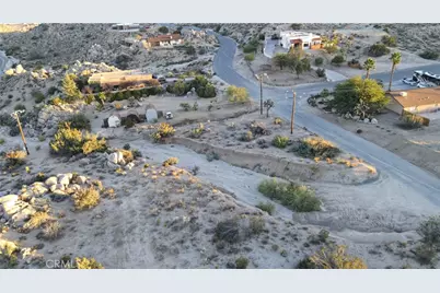 0 Buena Suerta Road, Yucca Valley, CA 92284 - Photo 5