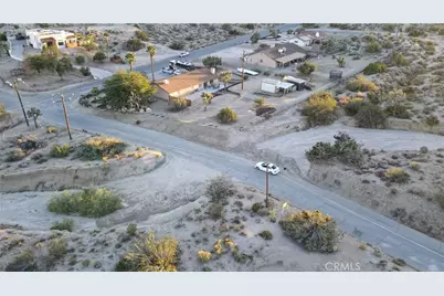 0 Buena Suerta Road, Yucca Valley, CA 92284 - Photo 3