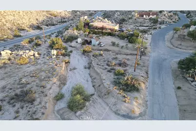 0 Buena Suerta Road, Yucca Valley, CA 92284 - Photo 7
