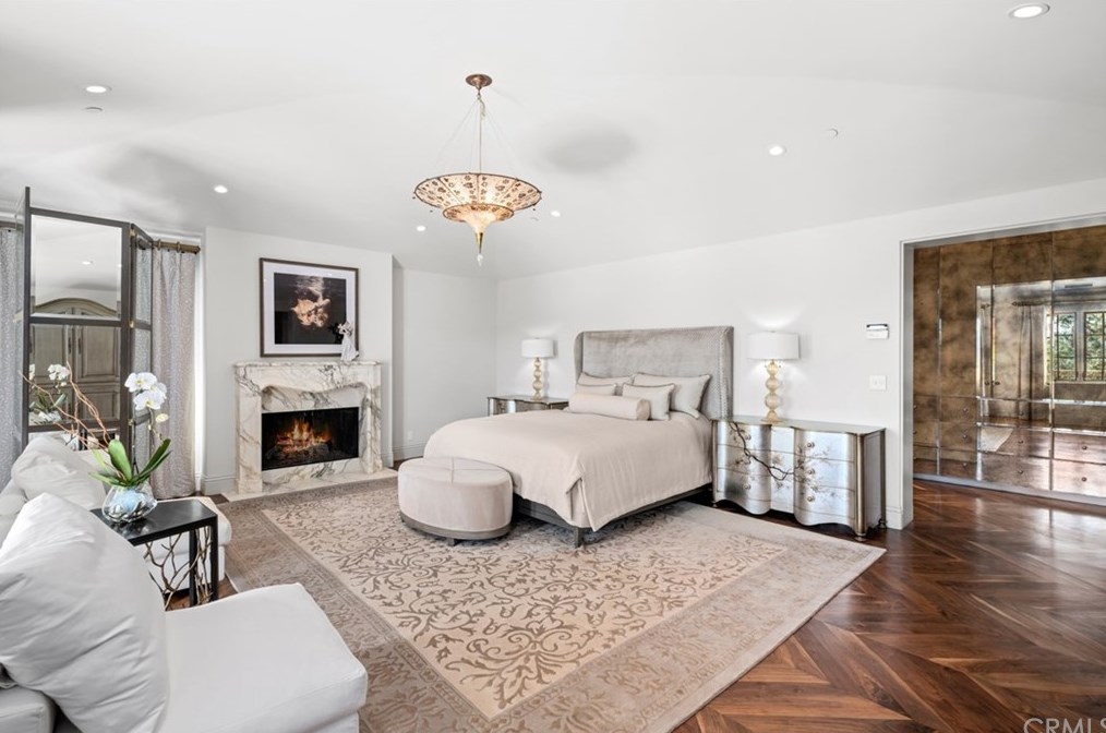 15 Shoreridge, Newport Beach, CA 92657