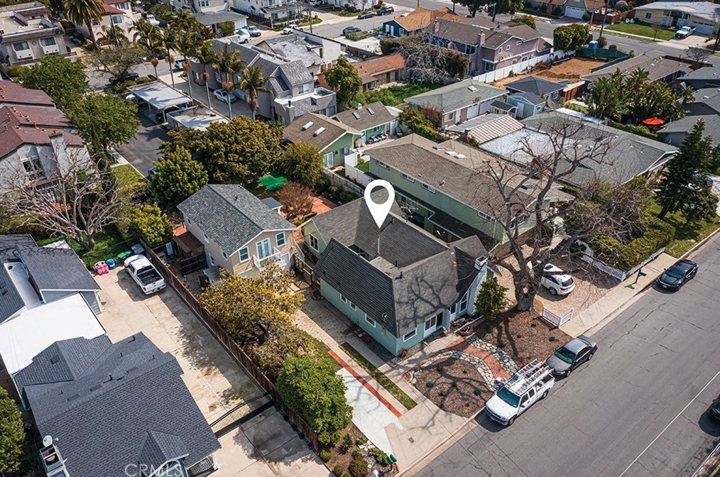 178 Virginia Pl, Costa Mesa CA  92627-1712 exterior