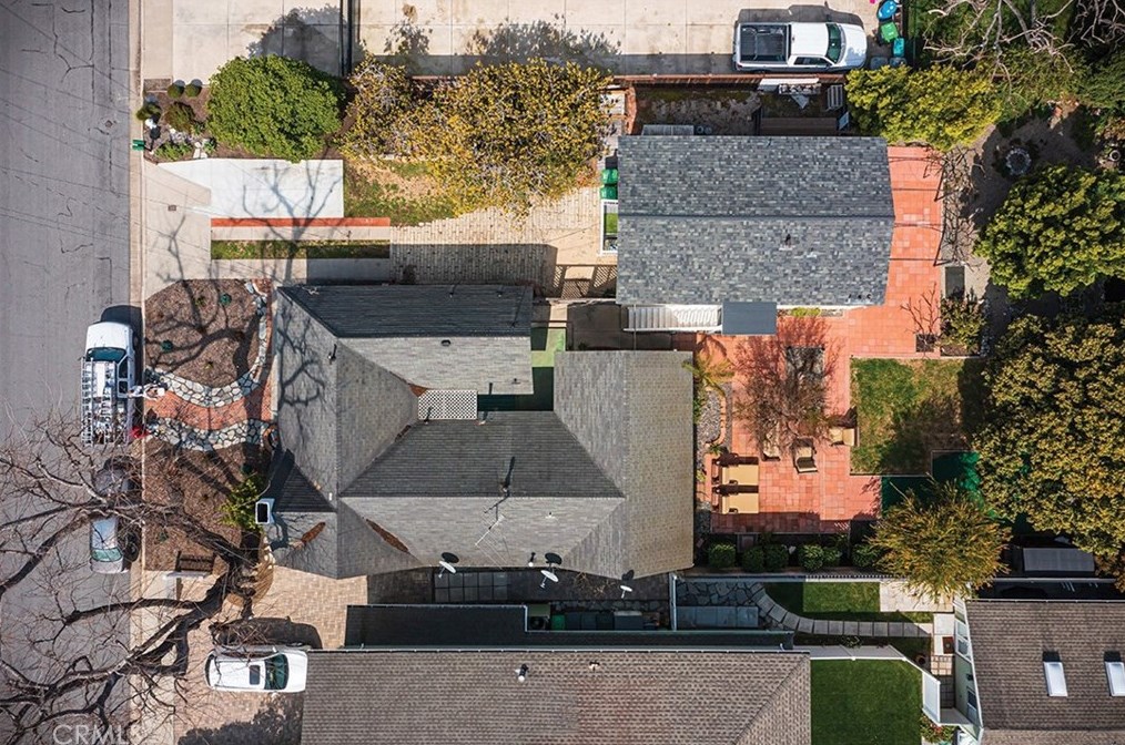 178 Virginia Pl, Costa Mesa CA  92627-1712 exterior