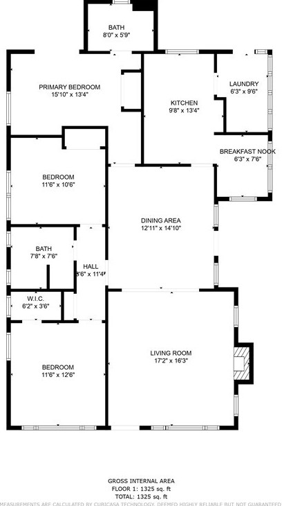 171 Lincoln Ave, Pomona CA  91767-3817 exterior