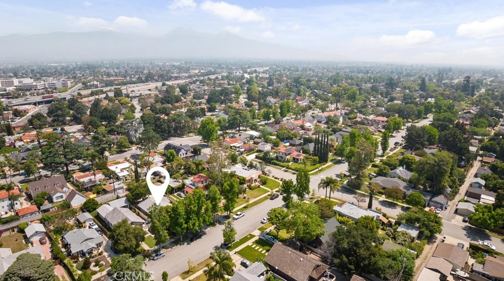 171 Lincoln Ave, Pomona CA  91767-3817 exterior