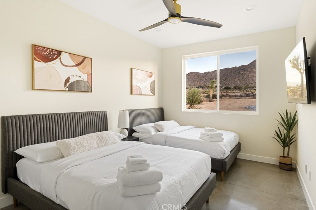 60208 Pueblo Trl, Joshua Tree CA  92252-2940 exterior