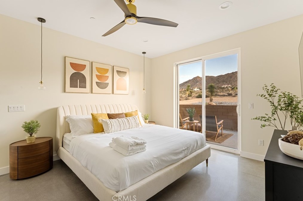 60208 Pueblo Trl, Joshua Tree CA  92252-2940 exterior