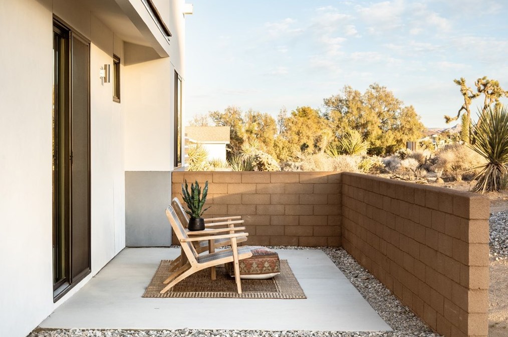 60208 Pueblo Trl, Joshua Tree CA  92252-2940 exterior