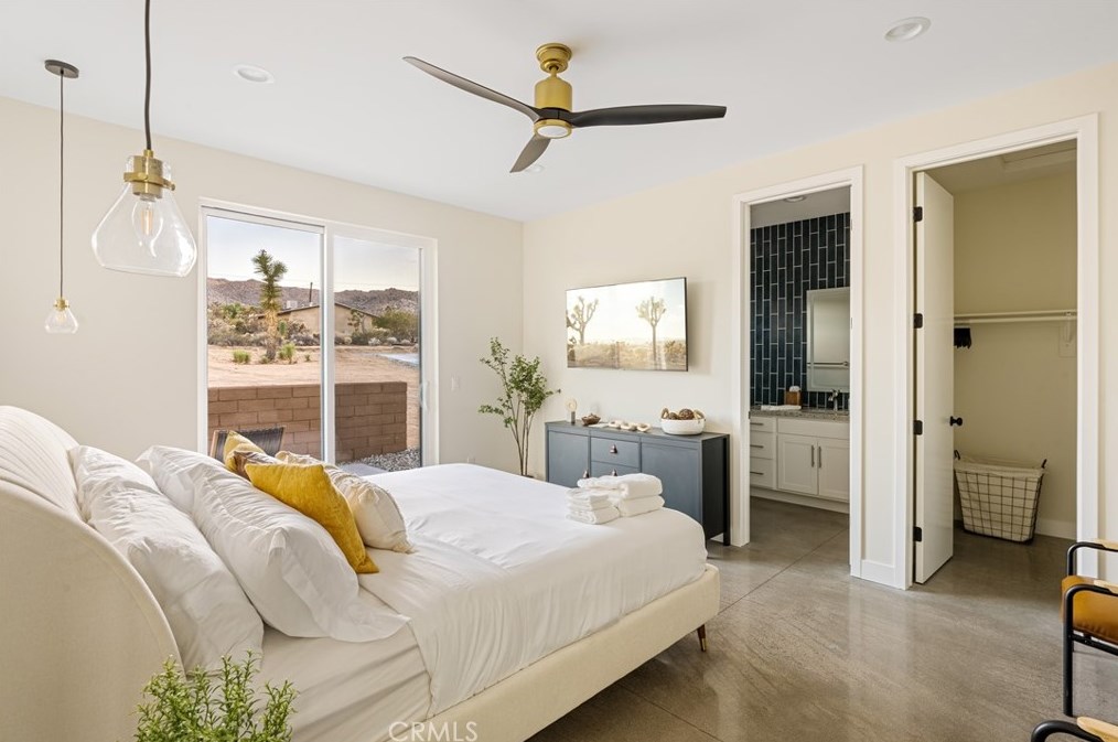 60208 Pueblo Trl, Joshua Tree CA  92252-2940 exterior