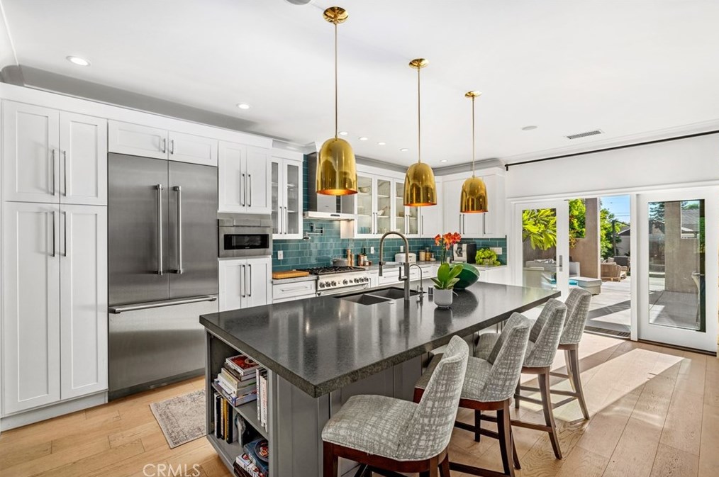 2442 Orange Ave, Costa Mesa CA  92627-1319 exterior