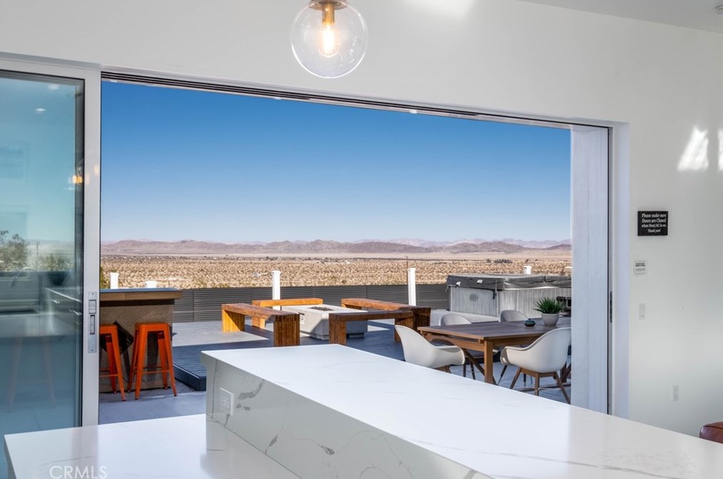 64024 Sullivan Rd, Joshua Tree CA  92252-5176 exterior