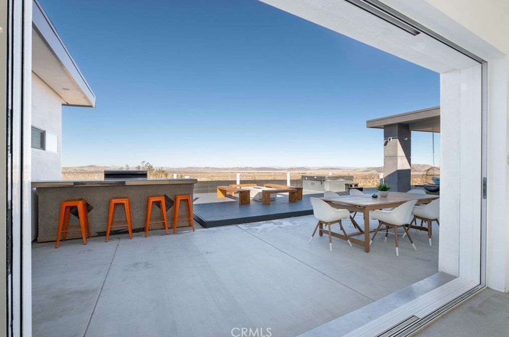 64024 Sullivan Rd, Joshua Tree CA  92252-5176 exterior