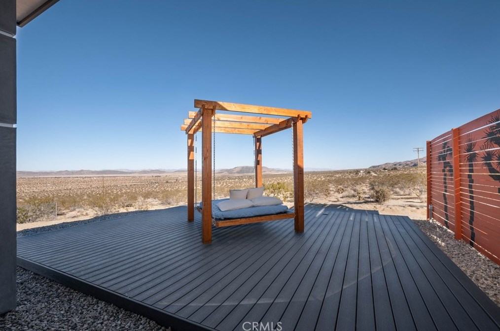 64024 Sullivan Rd, Joshua Tree CA  92252-5176 exterior