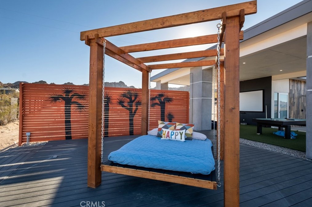 64024 Sullivan Rd, Joshua Tree CA  92252-5176 exterior