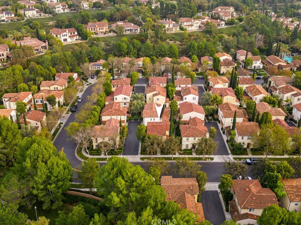 12 Arborside, Irvine CA  92603-0110 exterior