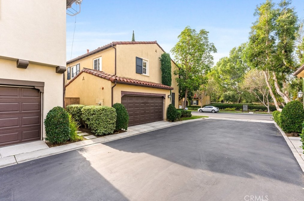 12 Arborside, Irvine CA  92603-0110 exterior