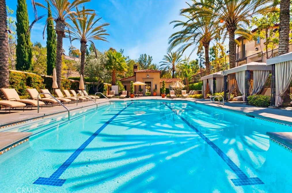 12 Arborside, Irvine CA  92603-0110 exterior