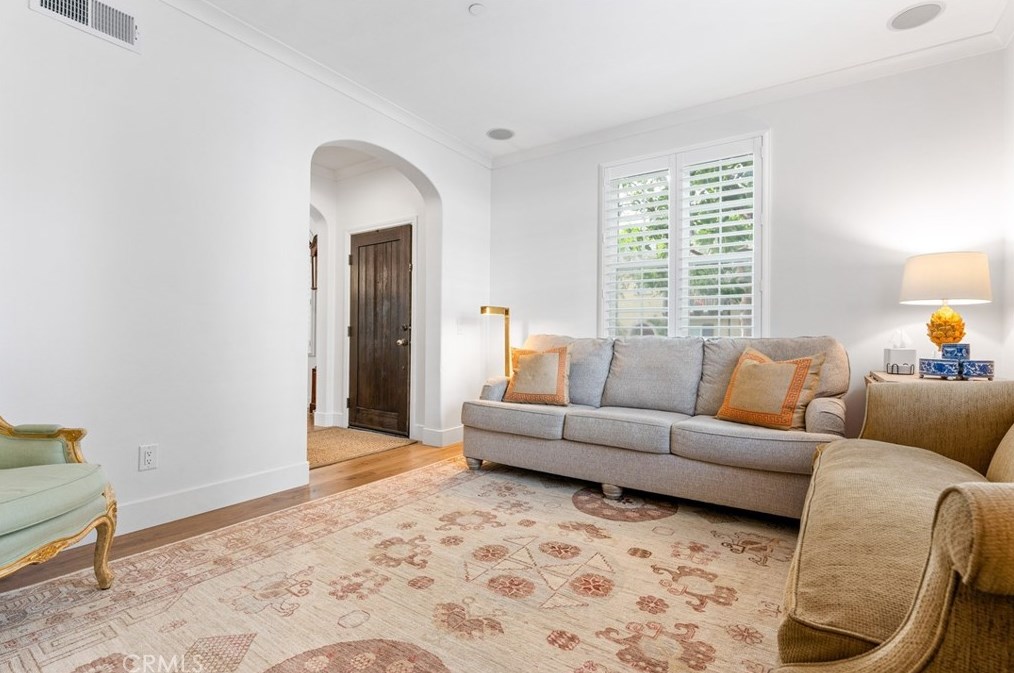 12 Arborside, Irvine CA  92603-0110 exterior