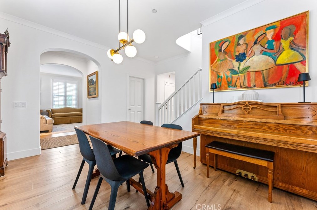 12 Arborside, Irvine CA  92603-0110 exterior