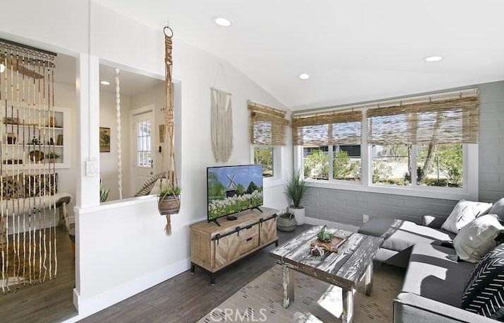 61906 Grand View Cir, Joshua Tree CA 92252-2518 exterior