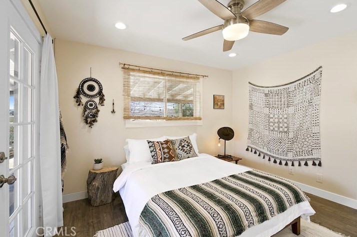 61906 Grand View Cir, Joshua Tree CA 92252-2518 exterior