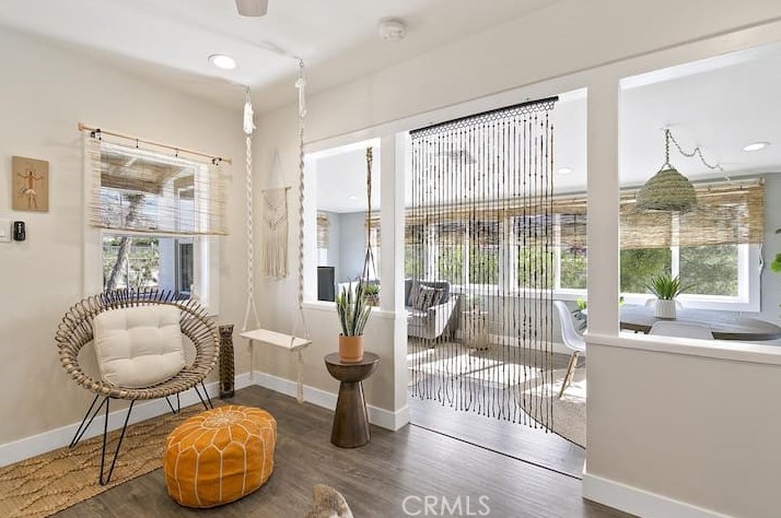 61906 Grand View Cir, Joshua Tree CA 92252-2518 exterior