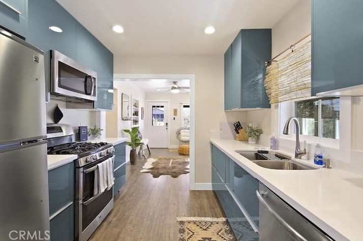 61906 Grand View Cir, Joshua Tree CA 92252-2518 exterior