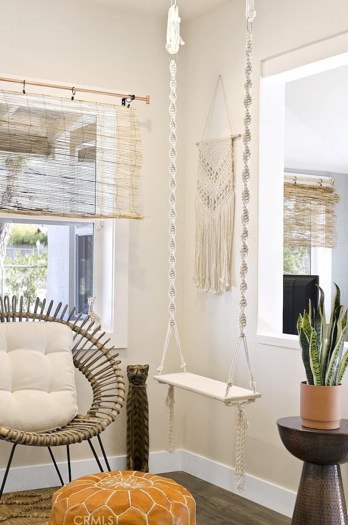 61906 Grand View Cir, Joshua Tree CA 92252-2518 exterior