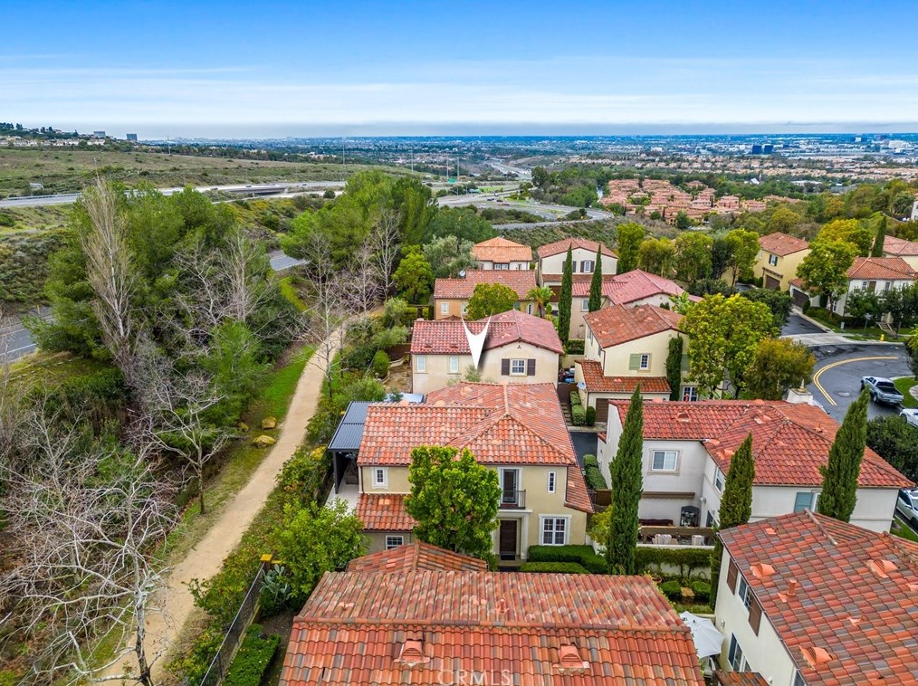 60 Pathstone, Irvine CA  92603-0171 exterior