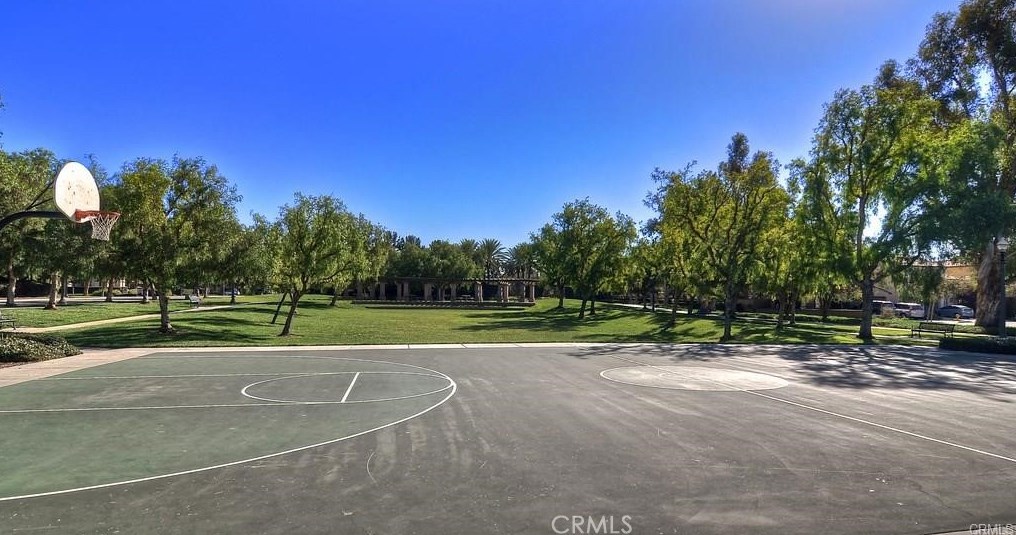 46 Bolinas, Irvine CA  92602-2404 exterior