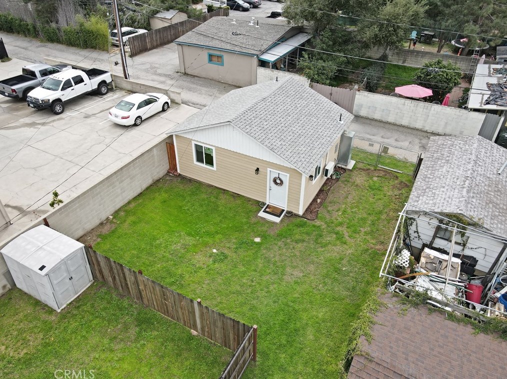 220 Mountain View Ave, Glendora CA  91741-3301 exterior