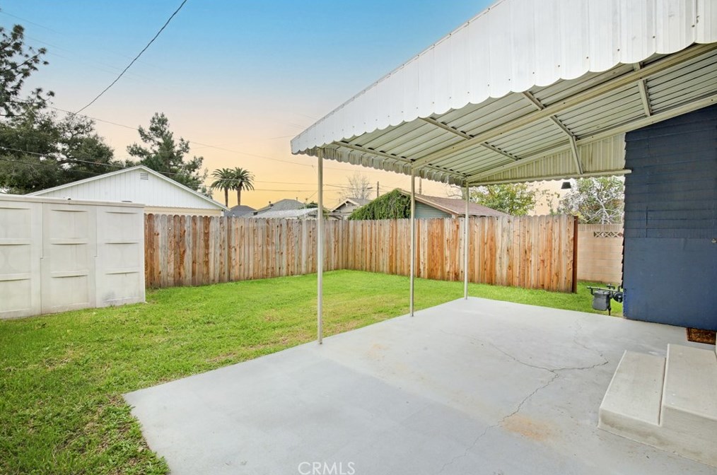 220 Mountain View Ave, Glendora CA  91741-3301 exterior