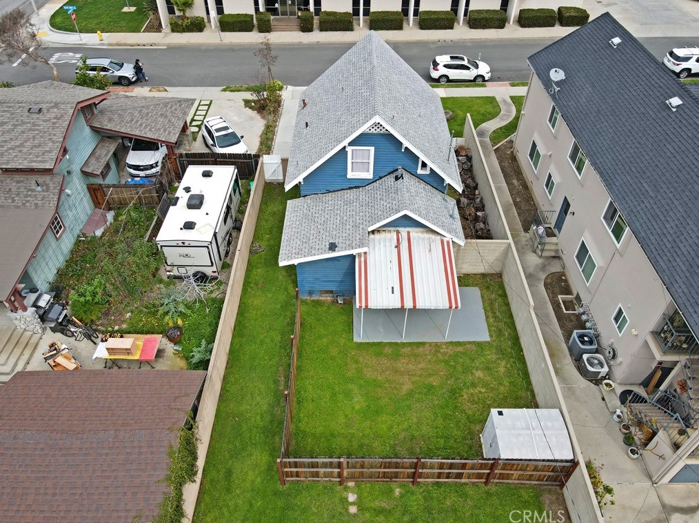 220 Mountain View Ave, Glendora CA  91741-3301 exterior