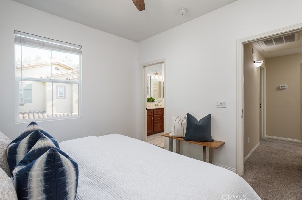 231 Coral Rose, Irvine CA  92603-0103 exterior